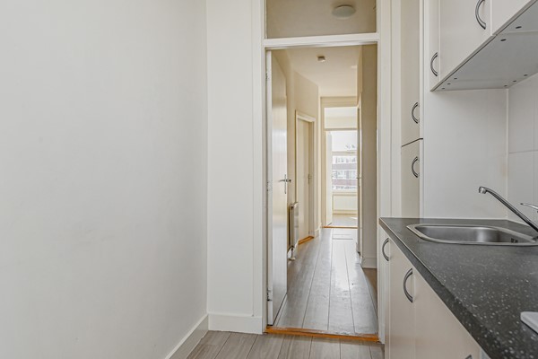 Medium property photo - Uddelstraat 93, 2573 VC Den Haag